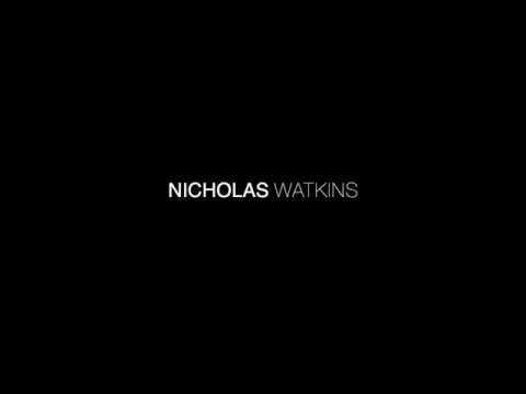 Video of Nicholas Watkins WR/RB/DB  #8 white #26 Purple