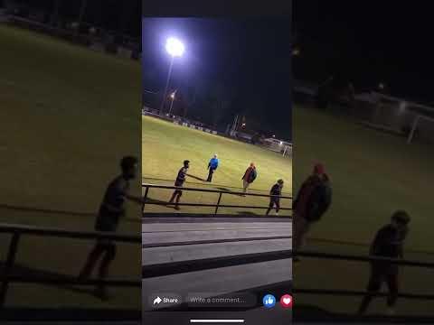 Video of Winona vs Grenada 