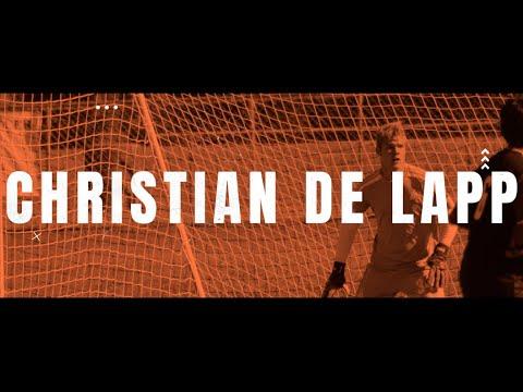 Video of Christian De Lapp - MLS NEXT Fest U16 Best of Match Highlight