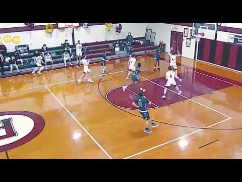 Video of Freshman Year on Varsity Highlights