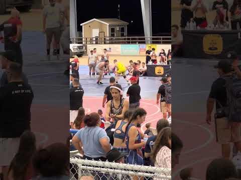 Video of Under the Lights Duals
