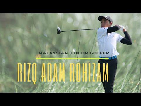 Video of Rizq Adam Rohizam Recruitment Video 