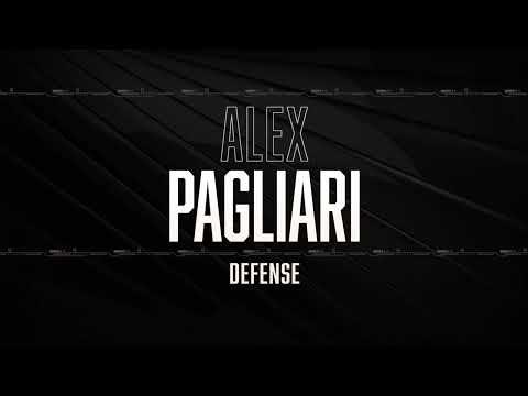 Video of Alex Pagliari 2022-2023 Highlights 