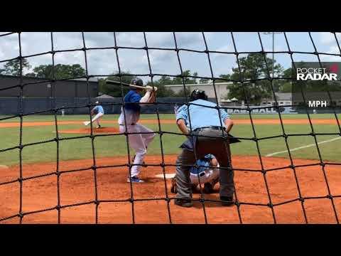 Video of Coop vs DD 18 U committed team