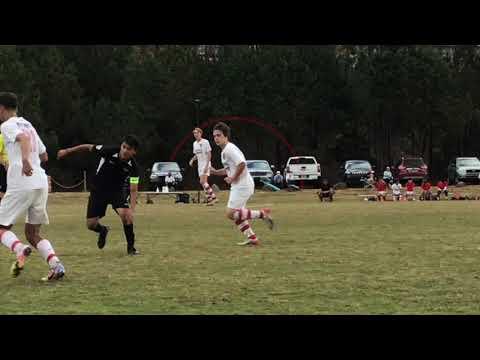 Video of Bradley Coppola ECNL Soccer Highlights 2020 - Class of 2022