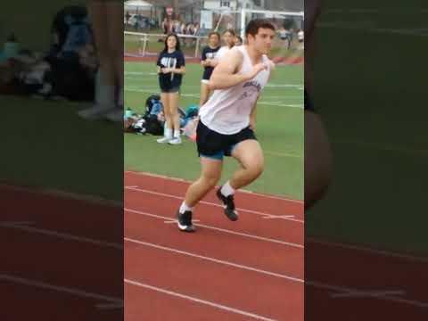 Video of 110 Hurdles 