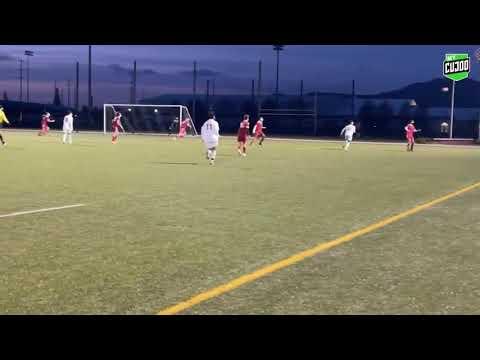 Video of Marseille Prem vs Westside Timbers- Goal