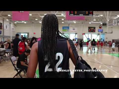 Video of Hype Her Hoops "The Big Dance" Highlights