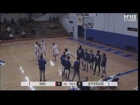 Video of 77-70 Win Against New Boston Huron - 38 Pts, 8 Reb, 3 Ast, 1 Stl