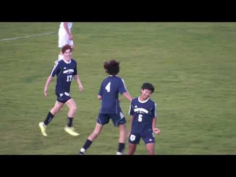 Video of 2021 - 2022 High School and Club Seasons Highlights