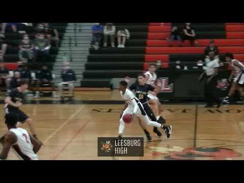 Video of 2021 Devin Graham Basketball - FHSAA 5A Playoffs Overtime! 21 Points, 7 in OT, 6 Assists