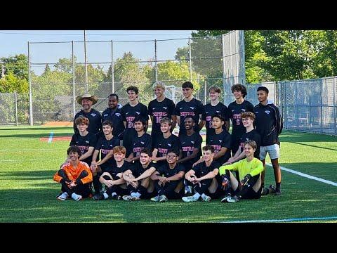 Video of 2023 St. Paul Cup- Allianz Field