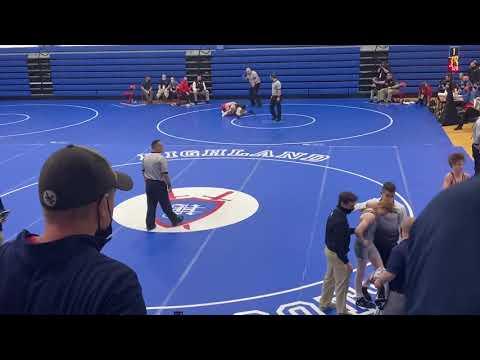Video of 2021 St Championship Rd. 3 (113, Joey Romano, 9)