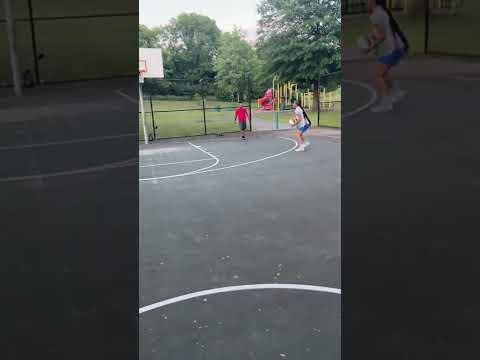 Video of getting shots up on my free time 