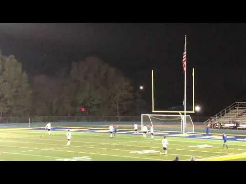 Video of Sophomore Season -Assist 2 