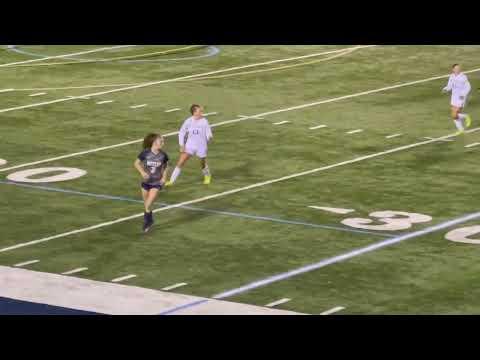 Video of Cecelia Wolford - 2026 - Butler Senior High School