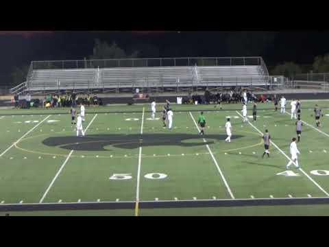 Video of BHS COLTS vs. MOUNTAIN VIEW 