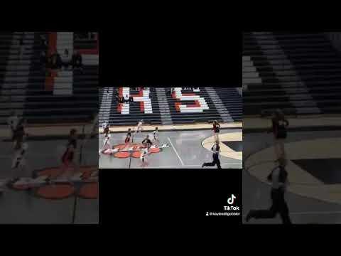 Video of Kaylee Dilger 8th grader playing on Rosemount JV against Farmington & Burnsville varsity 