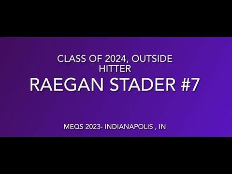 Video of MEQs 2023