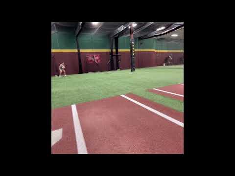 Video of Fielding 