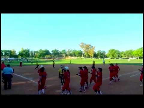 Video of HR at PGF Nationals