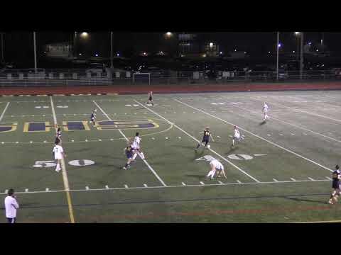 Video of Reece Willison - Class of 2023 - Soccer Highlights from Sophomore Year