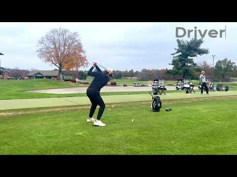 Video of Marco Silva - Golf - Class of 2025