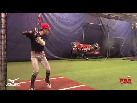 Video of Prep Baseball Report Event Video 01.24.21