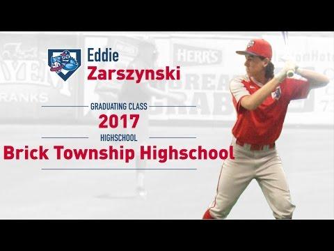 Video of Eddie Zarszynski 