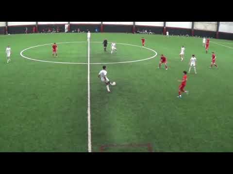 Video of U17 MLS NEXT SPRING SEASON 