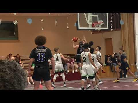 Video of 2021-- 4 game highlights