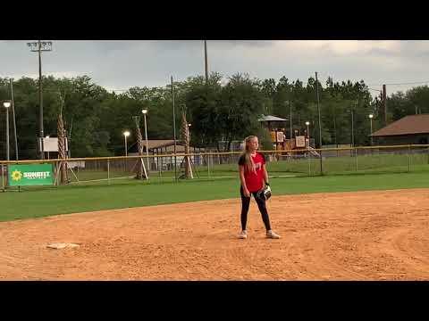 Video of Fielding 2021