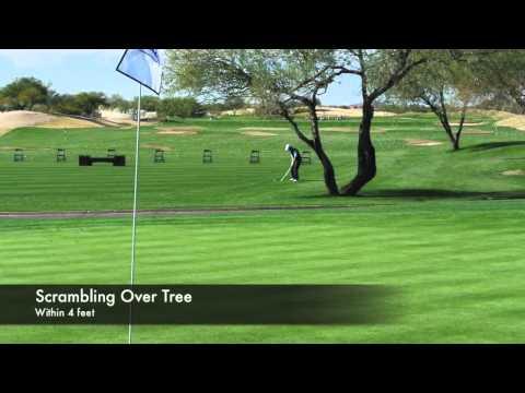 Video of Trevor Lohman Golf