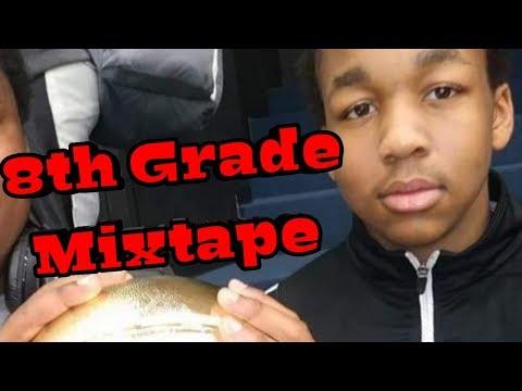 Video of 8th Grade Mixtape