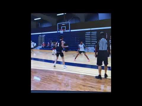 Video of Peyton Moyer Class Of 2023 Basketball Highlights