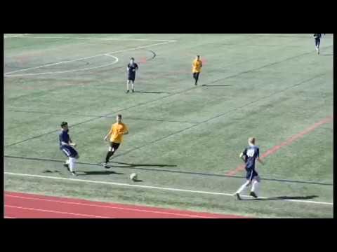 Video of Daniel Schwaiger Soccer Highlight Reel