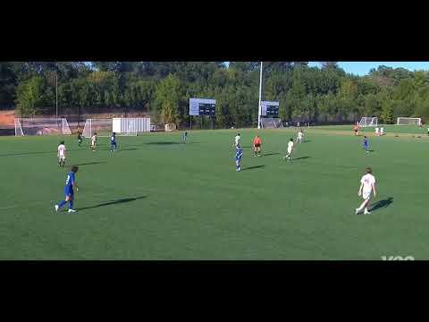 Video of 2023 Club Season Highlights