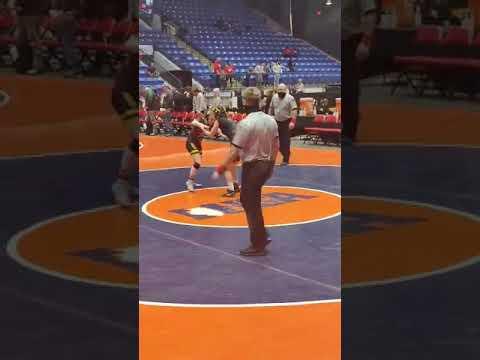 Video of 1 round state, year 10,