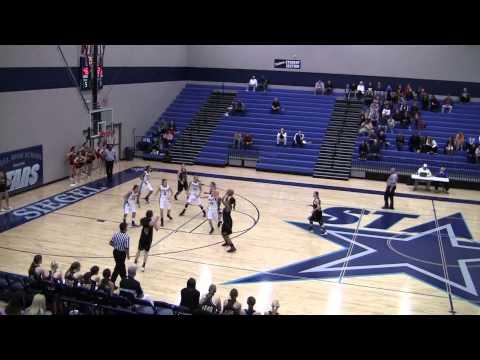 Video of Lexi McKay #11 - Rebound, 3-Point Shot