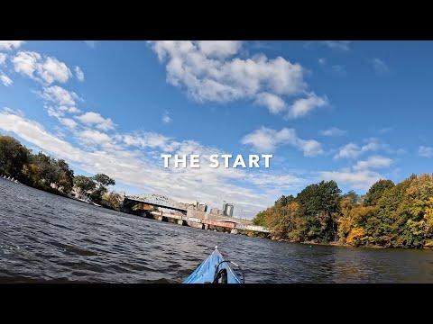 Video of Cox Recording HOCR 2023 Women's Youth 4+