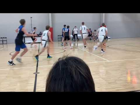Video of 2nd Tournament #2 UTR