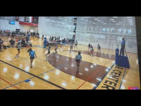 Video of SALV Dixie Classic 2022 highlights 