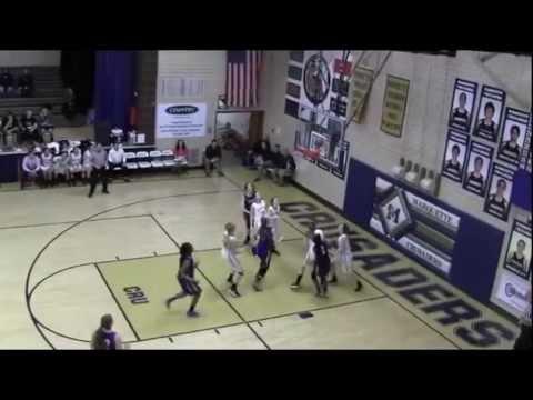 Video of Jordan Myroth #3 2014-15 Highlight Video Peoria Christian High School