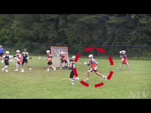 Video of Stone Payer | 2021 | Defense | Bloomington | MN | Summer 2018 Highlights
