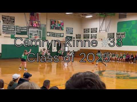 Video of Sutton HS - Varsity - Freshman Season '21-22