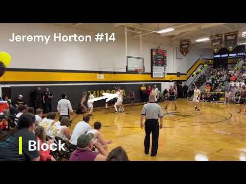Video of Horton Freshman Highlights