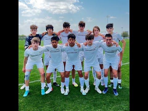 Video of Dallas Cup 2022 Highlight Video