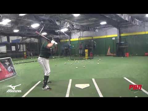 Video of Prep Baseball Report-Maryland Showcase 2/22/2020