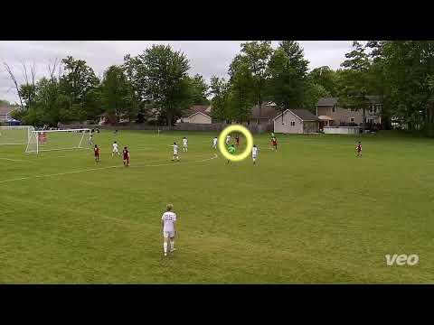 Video of 2022-23 Club Season Highlights