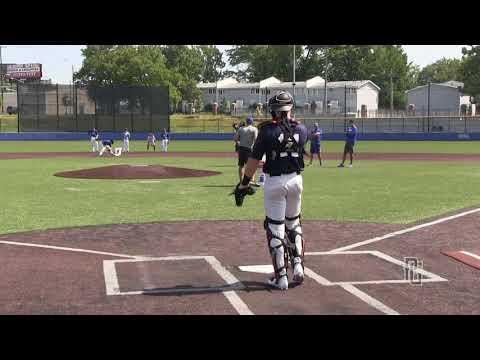Video of Perfect Game - Central Prospect 2020